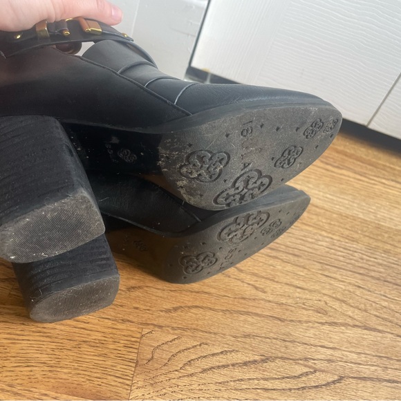 Isola booties - Picture 5 of 6